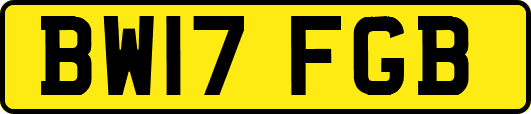 BW17FGB