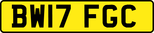 BW17FGC