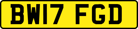 BW17FGD