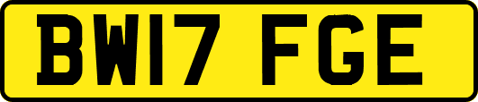 BW17FGE