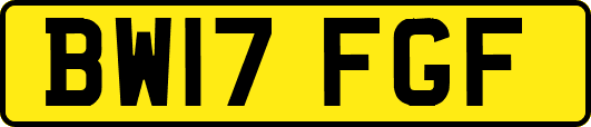 BW17FGF
