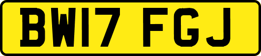 BW17FGJ