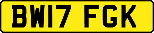 BW17FGK