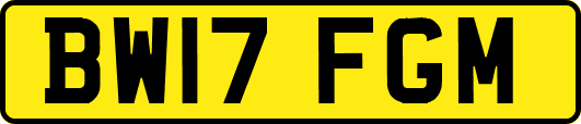 BW17FGM