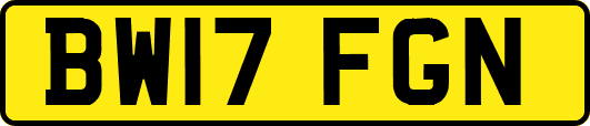 BW17FGN