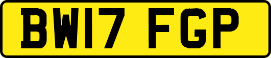 BW17FGP