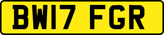 BW17FGR
