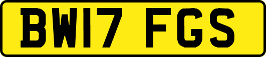 BW17FGS