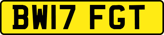 BW17FGT