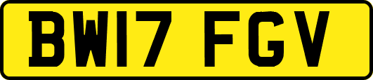 BW17FGV