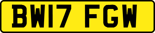 BW17FGW