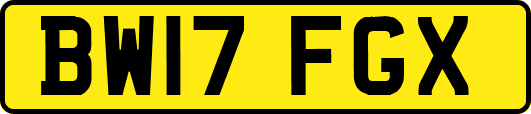 BW17FGX
