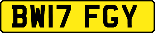 BW17FGY