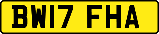 BW17FHA