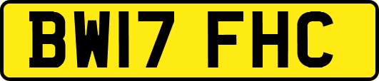 BW17FHC