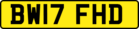 BW17FHD