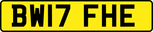 BW17FHE