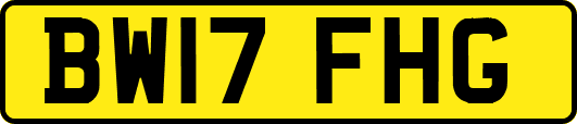 BW17FHG