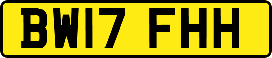 BW17FHH