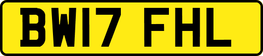 BW17FHL