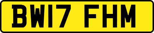 BW17FHM