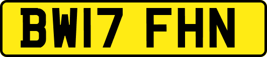 BW17FHN