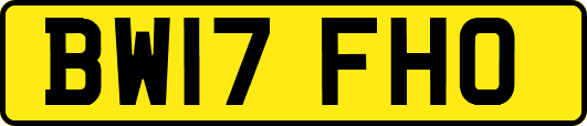 BW17FHO