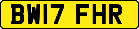 BW17FHR