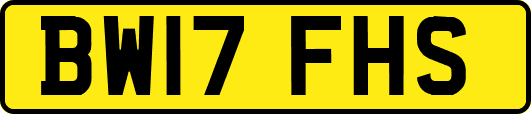 BW17FHS