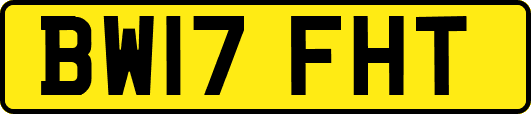 BW17FHT