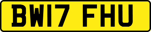 BW17FHU