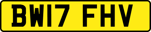 BW17FHV
