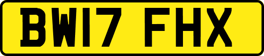 BW17FHX