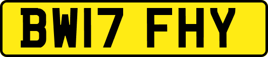 BW17FHY