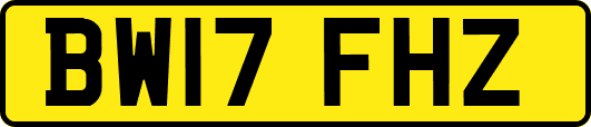 BW17FHZ