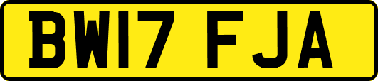BW17FJA