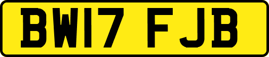 BW17FJB