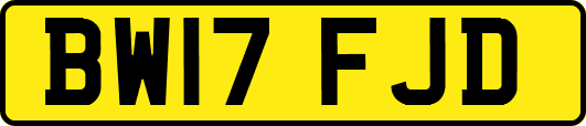 BW17FJD
