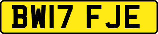 BW17FJE