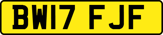 BW17FJF
