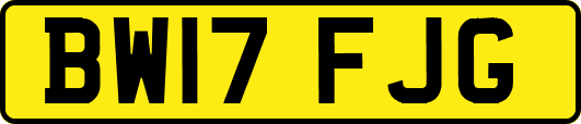 BW17FJG