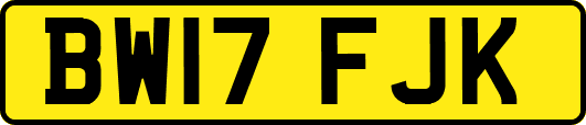 BW17FJK