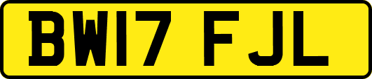 BW17FJL