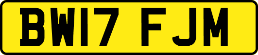 BW17FJM