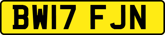 BW17FJN