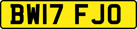 BW17FJO