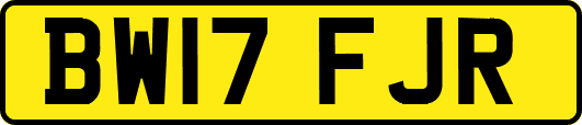 BW17FJR