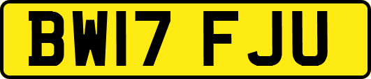 BW17FJU