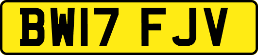 BW17FJV