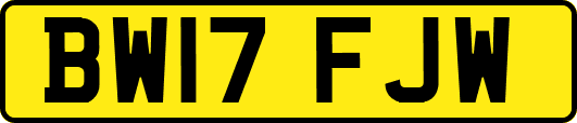 BW17FJW